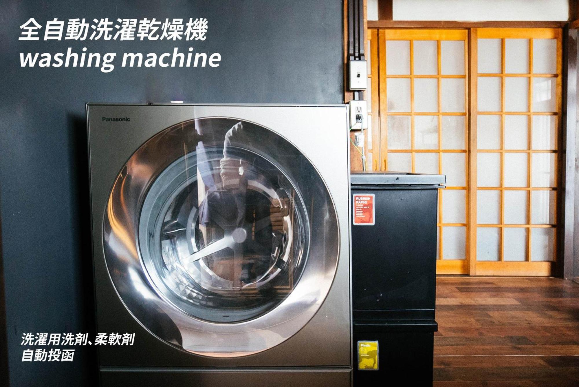 松本市の一棟貸し切りできる古民家 ภายนอก รูปภาพ