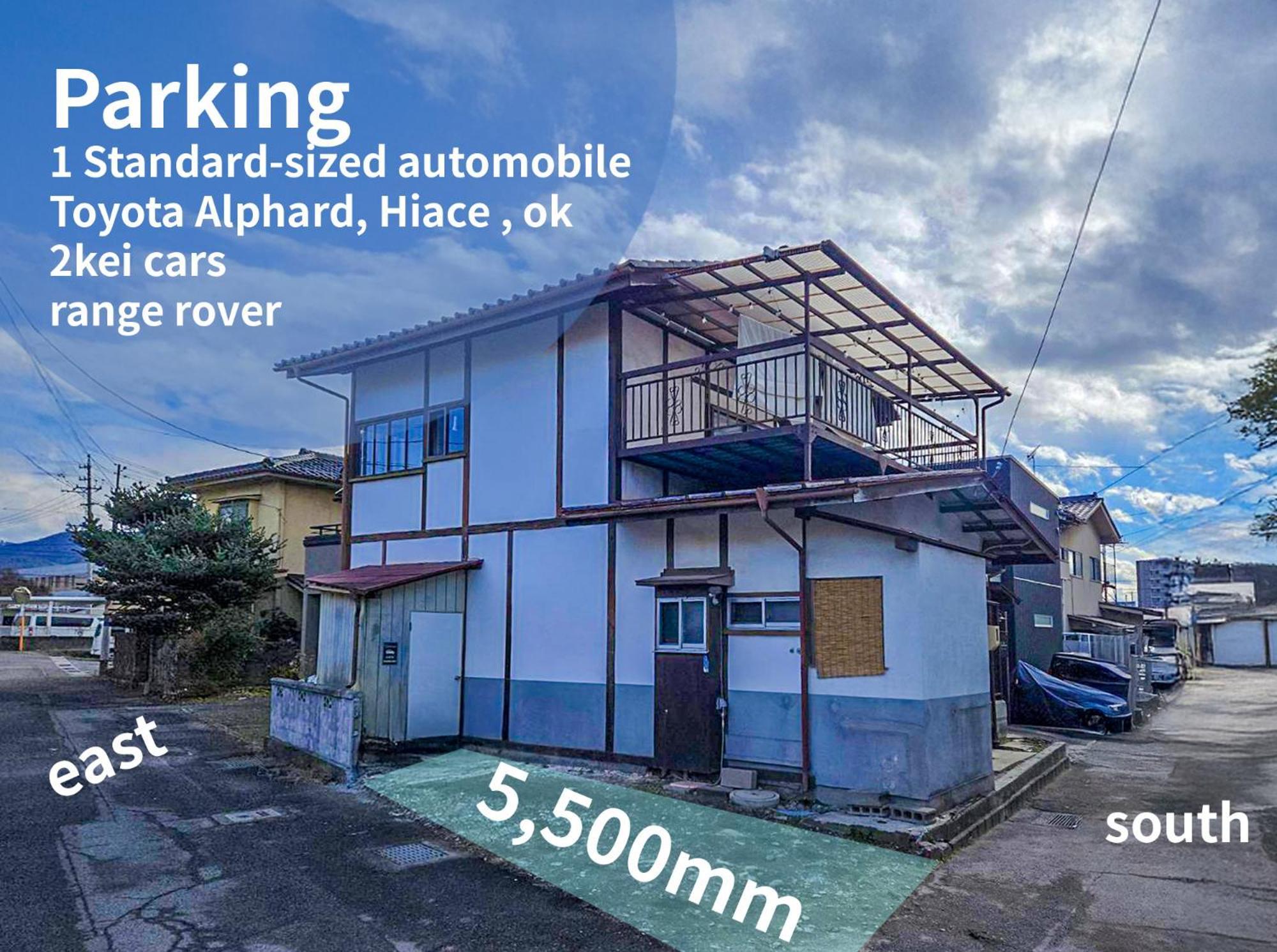 松本市の一棟貸し切りできる古民家 ภายนอก รูปภาพ